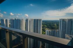 Commonwealth Towers (D3), Condominium #502800581